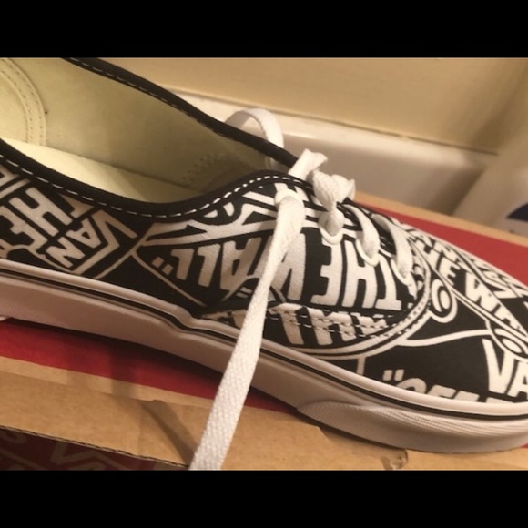 vans - Picture 2 of 2